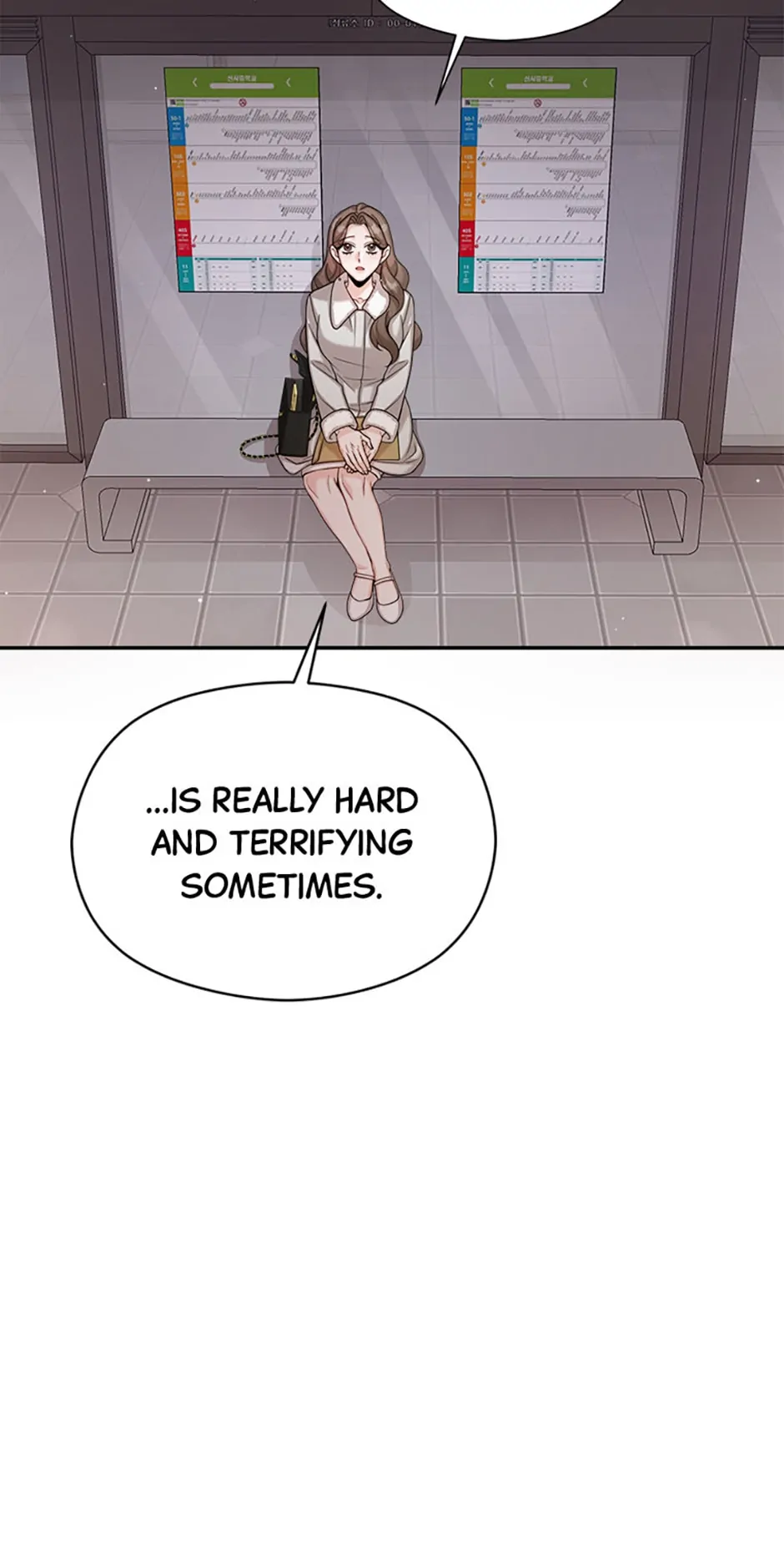 The Most Perfect Marriage chapter 22 page 48