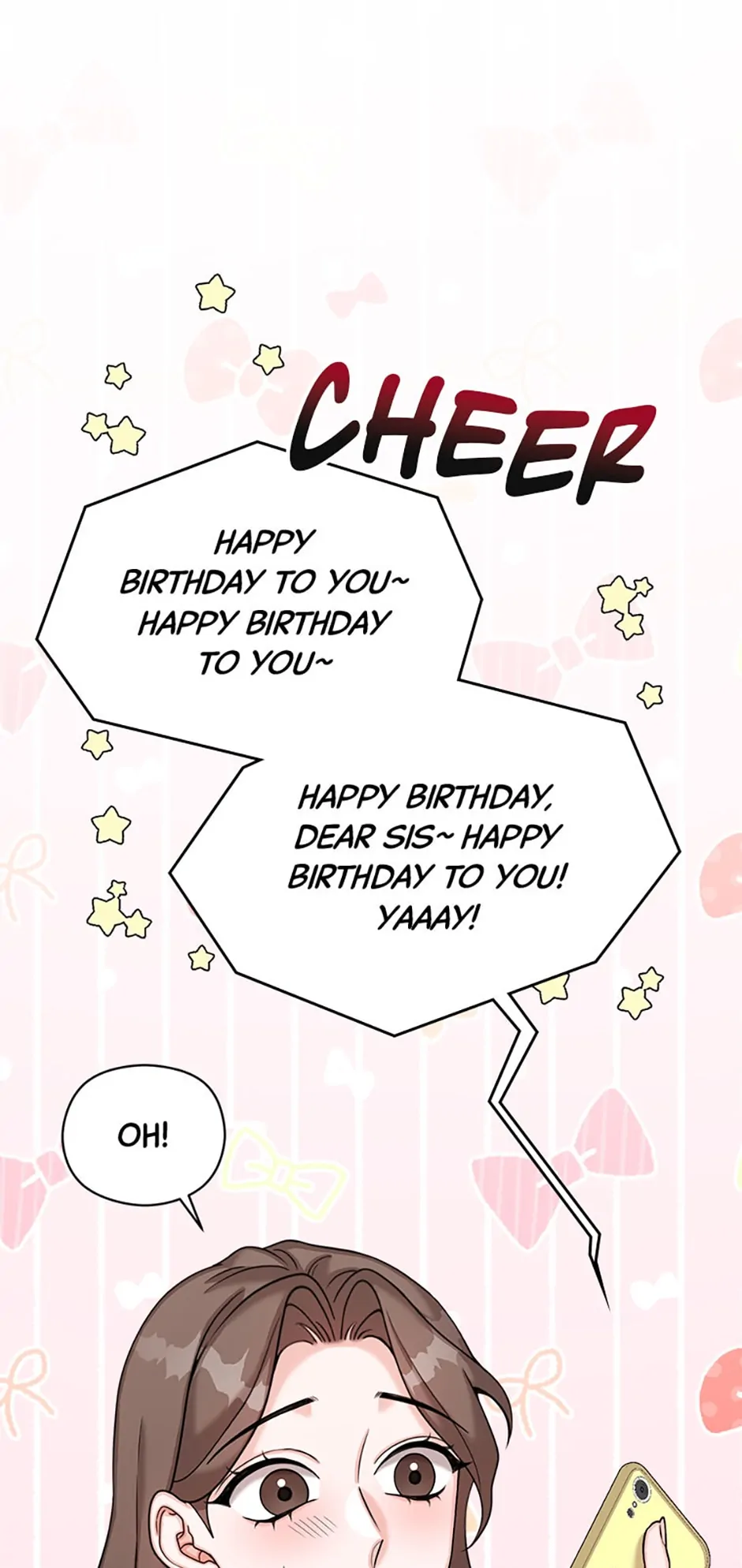 The Most Perfect Marriage chapter 22 page 52
