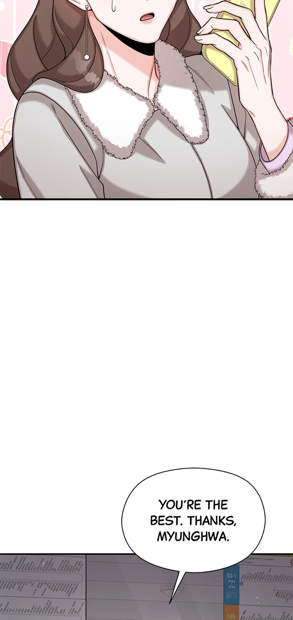 The Most Perfect Marriage chapter 22 page 53
