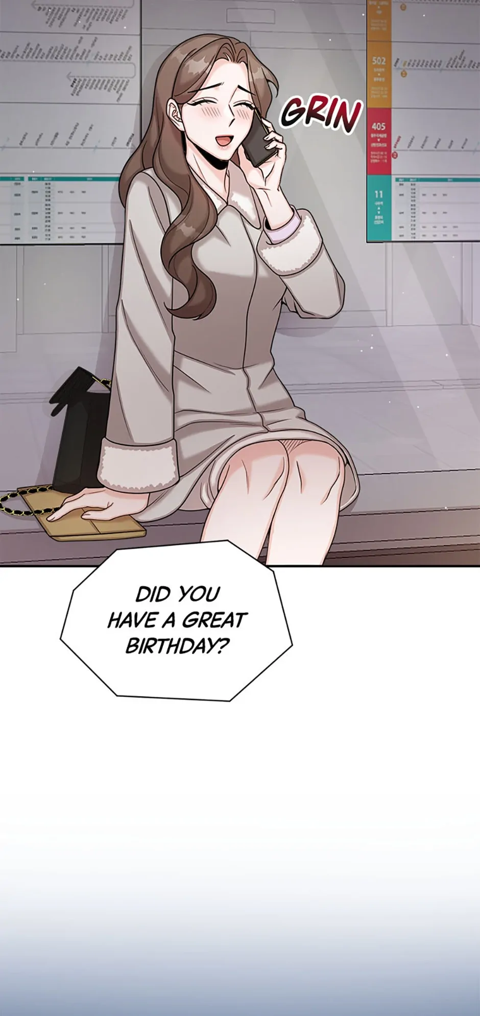The Most Perfect Marriage chapter 22 page 54