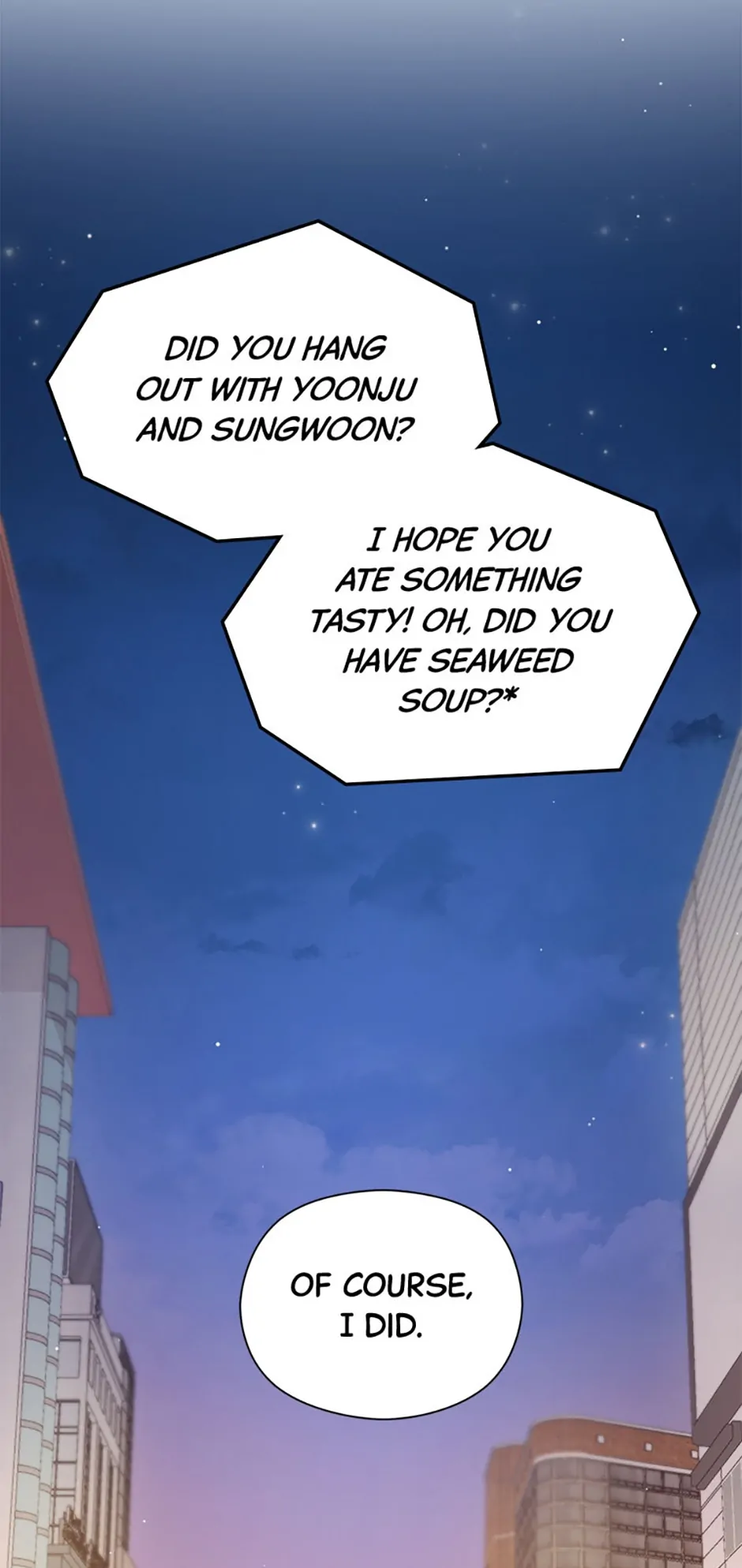 The Most Perfect Marriage chapter 22 page 55