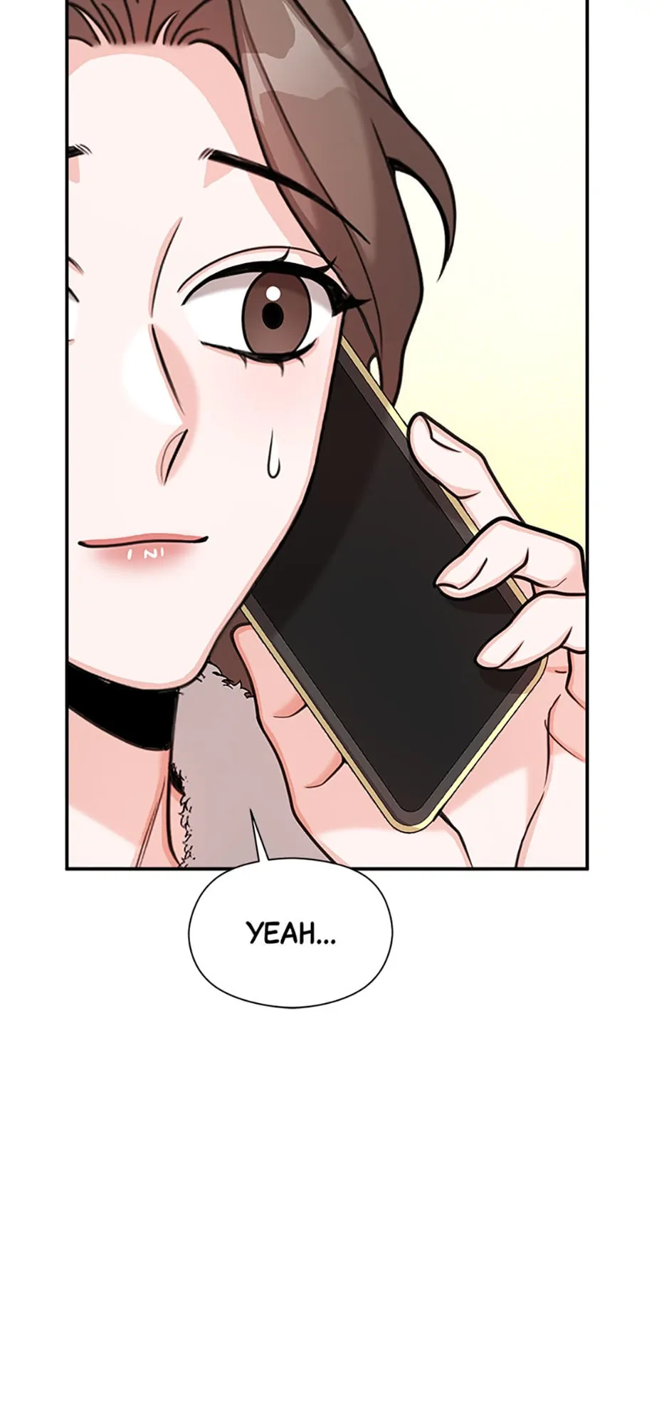 The Most Perfect Marriage chapter 22 page 57