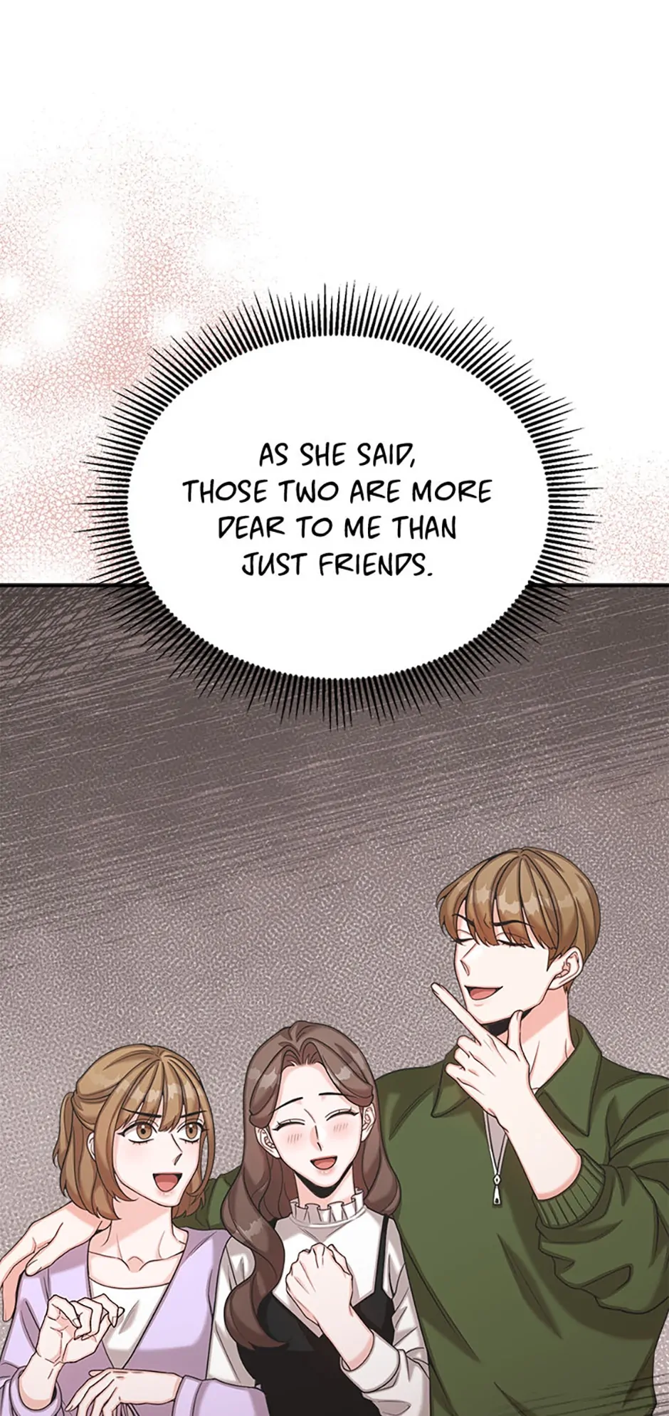 The Most Perfect Marriage chapter 22 page 58