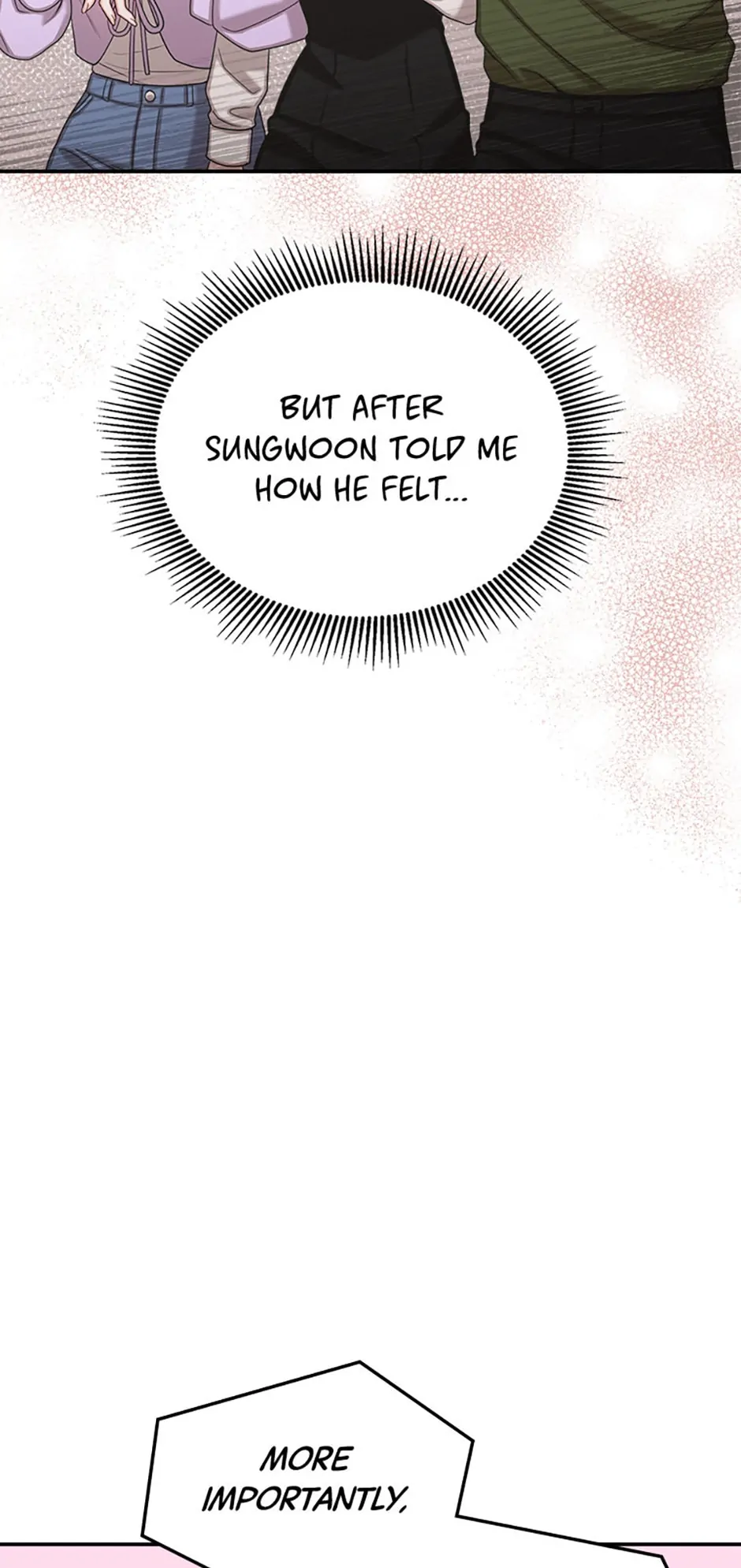 The Most Perfect Marriage chapter 22 page 59