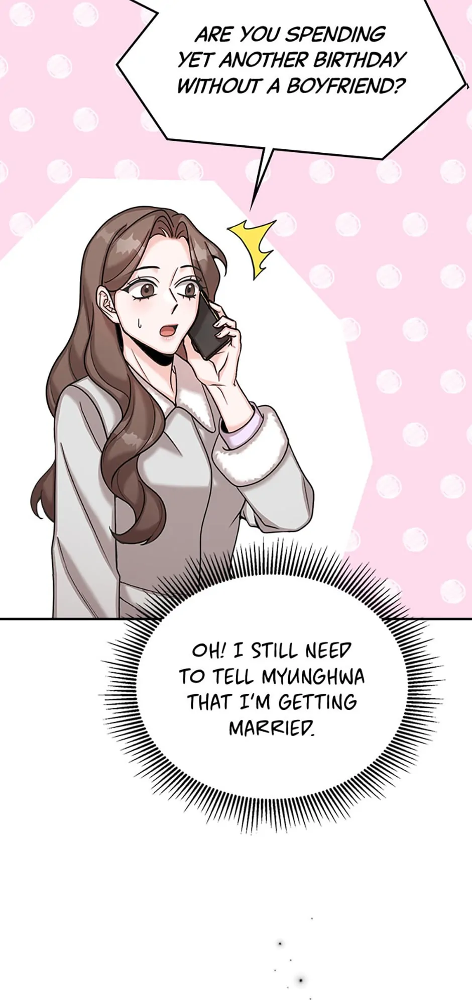 The Most Perfect Marriage chapter 22 page 60