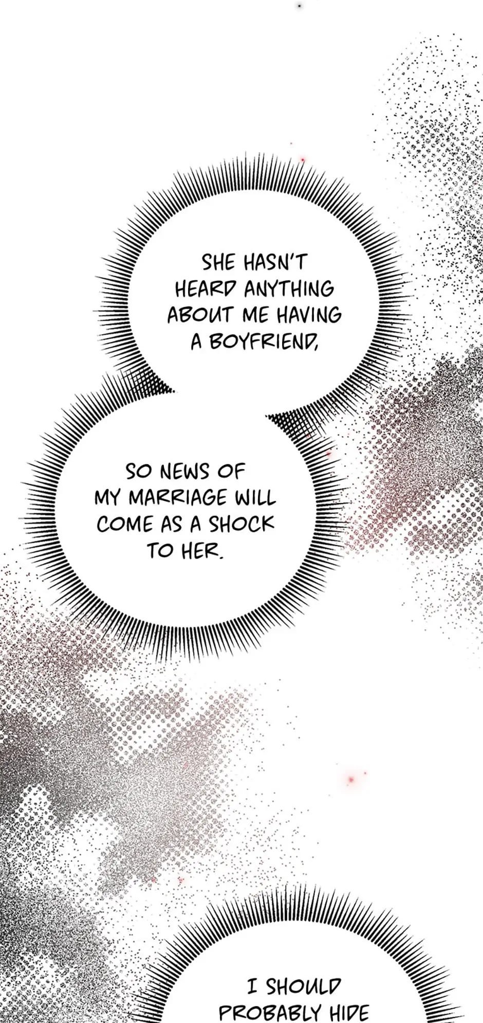 The Most Perfect Marriage chapter 22 page 61