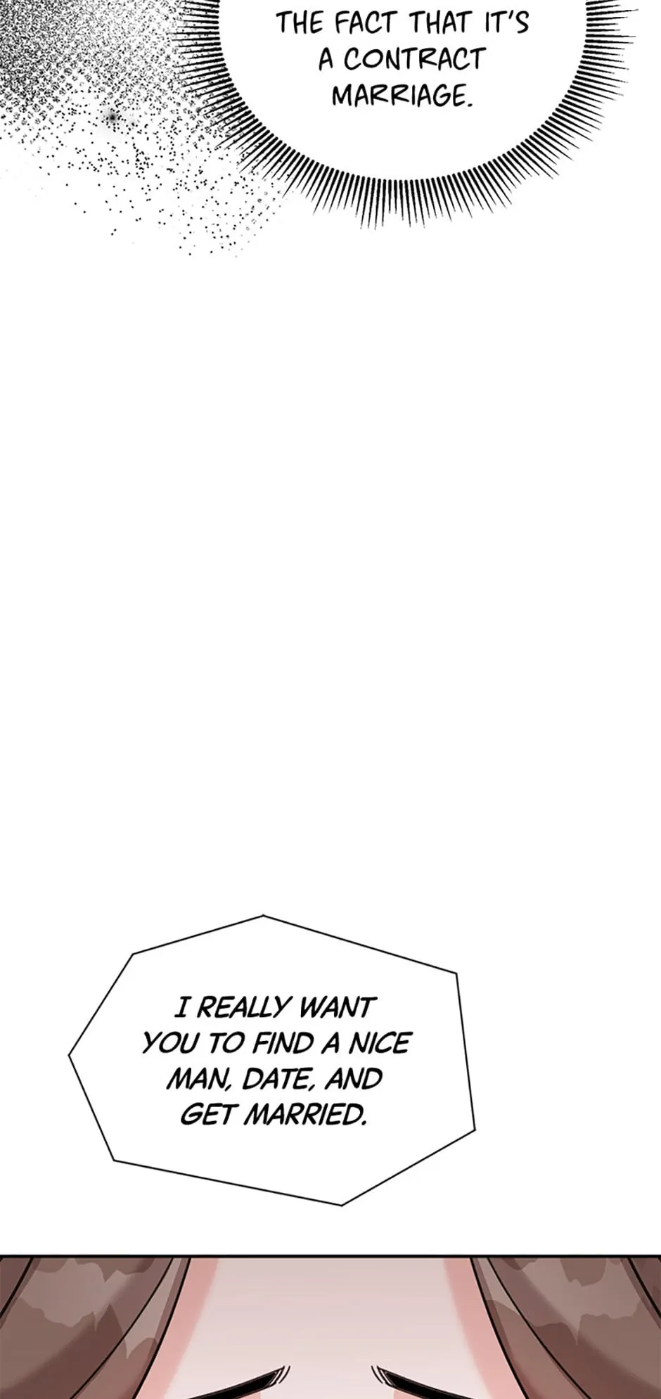 The Most Perfect Marriage chapter 22 page 62