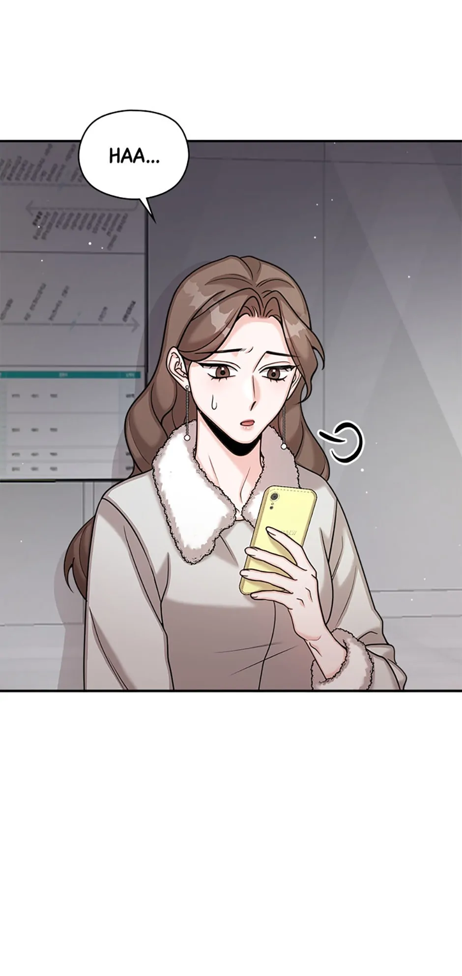 The Most Perfect Marriage chapter 22 page 65