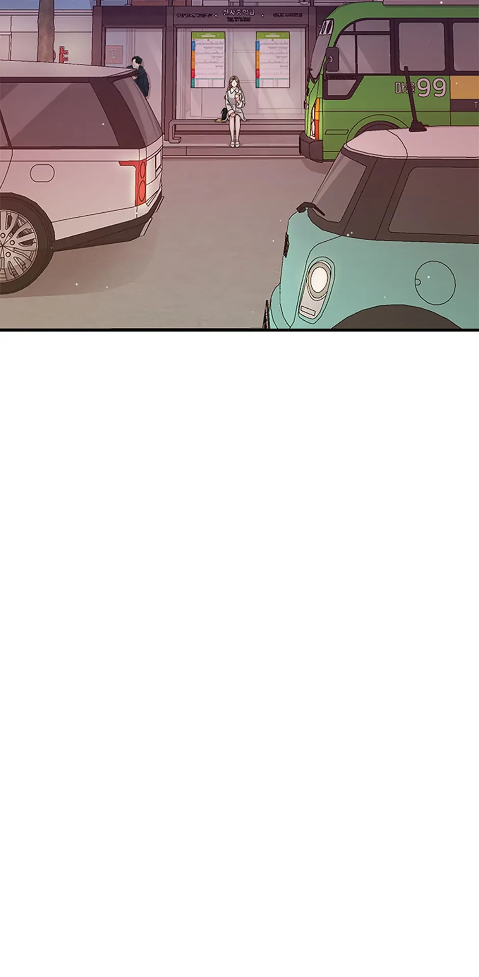 The Most Perfect Marriage chapter 22 page 69