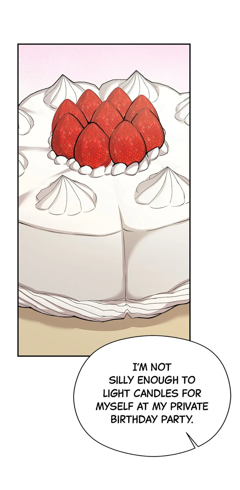The Most Perfect Marriage chapter 22 page 71