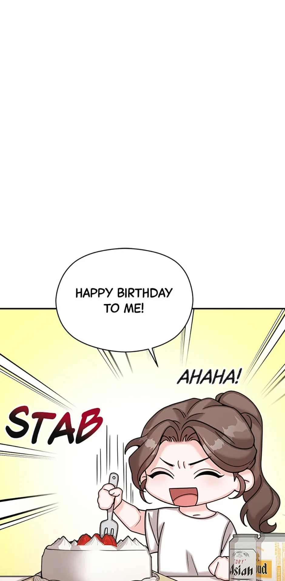 The Most Perfect Marriage chapter 22 page 72