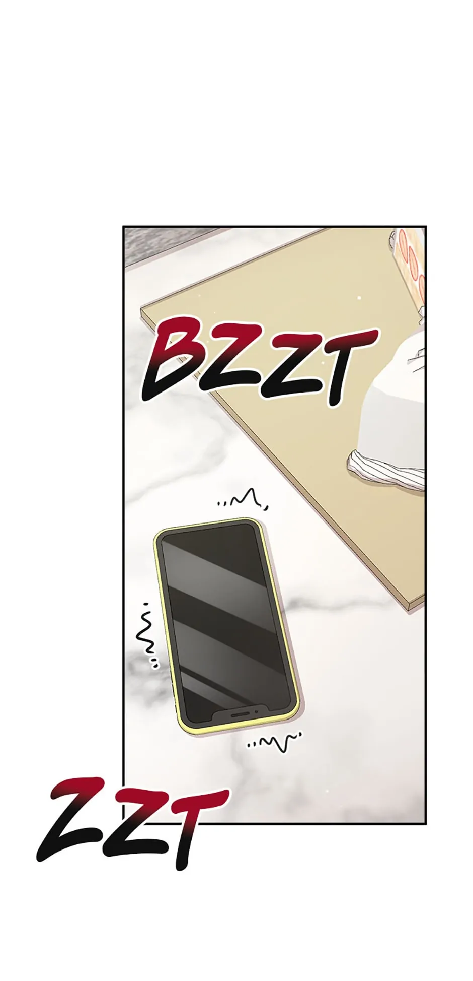 The Most Perfect Marriage chapter 22 page 75