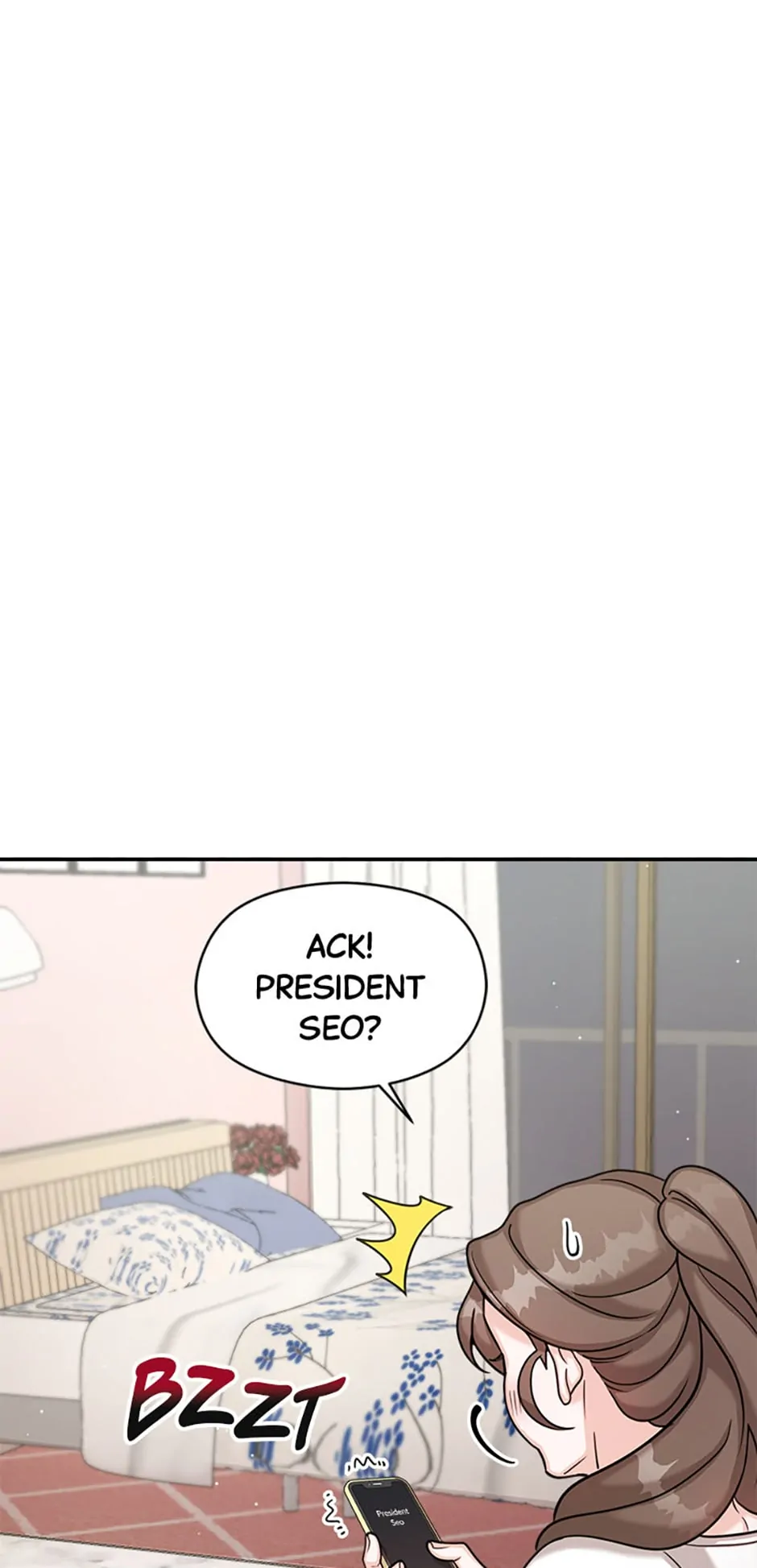 The Most Perfect Marriage chapter 22 page 76