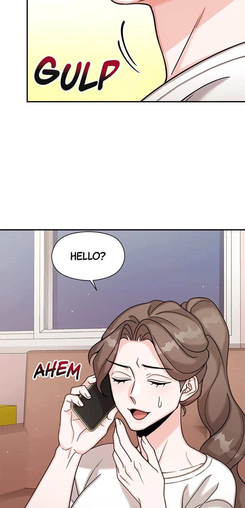 The Most Perfect Marriage chapter 22 page 78
