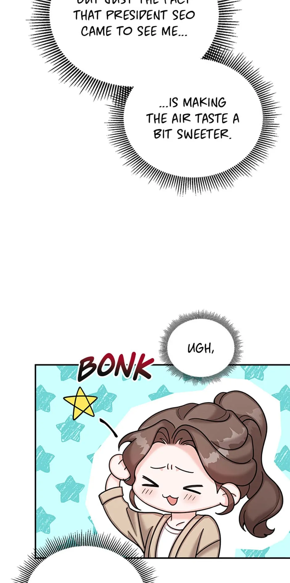 The Most Perfect Marriage chapter 23 page 5