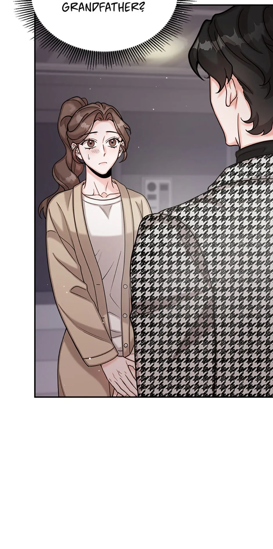 The Most Perfect Marriage chapter 23 page 8