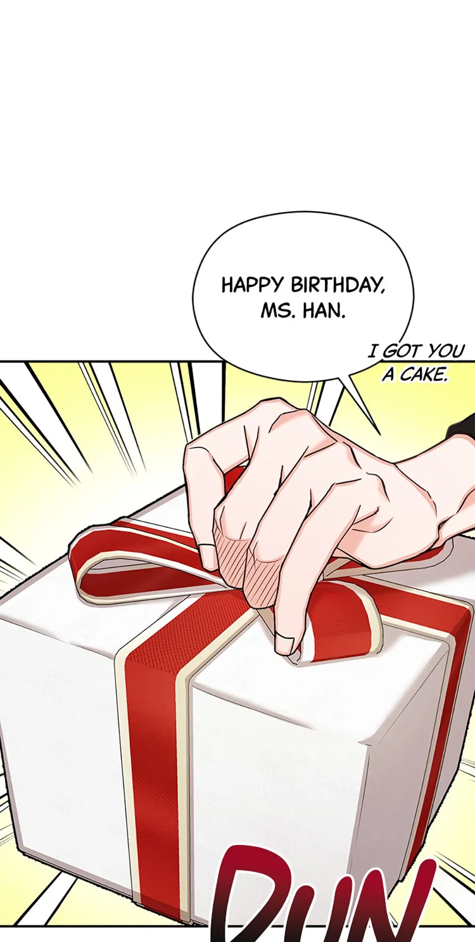 The Most Perfect Marriage chapter 23 page 9