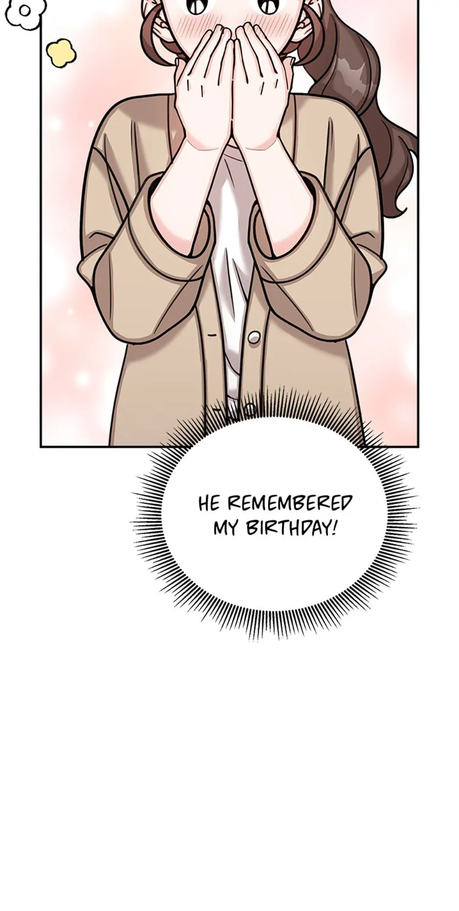 The Most Perfect Marriage chapter 23 page 11