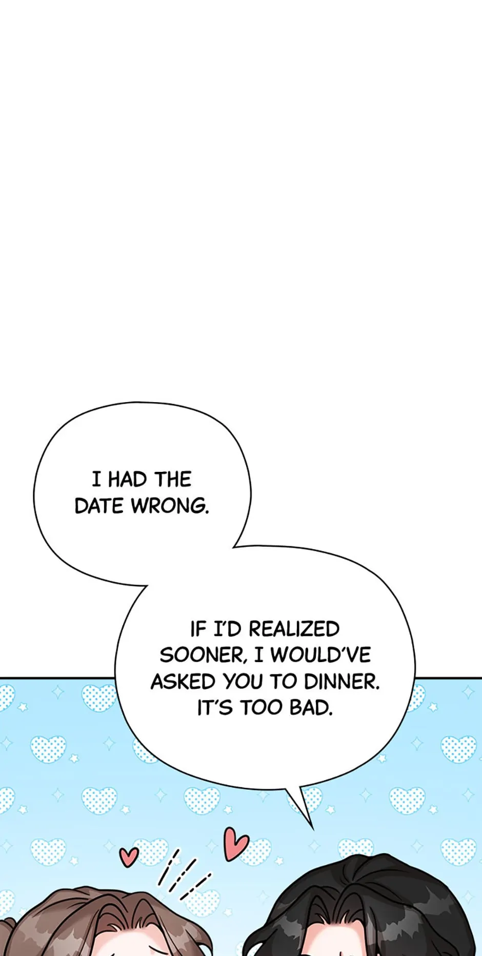 The Most Perfect Marriage chapter 23 page 13