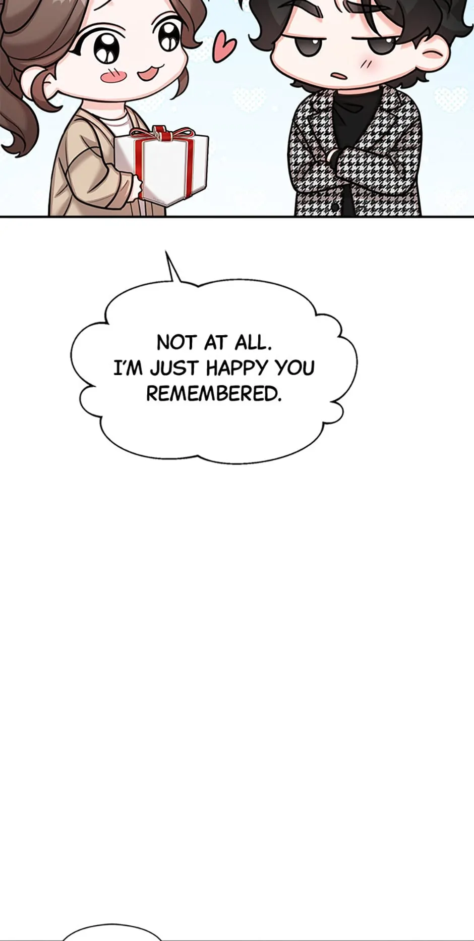 The Most Perfect Marriage chapter 23 page 14