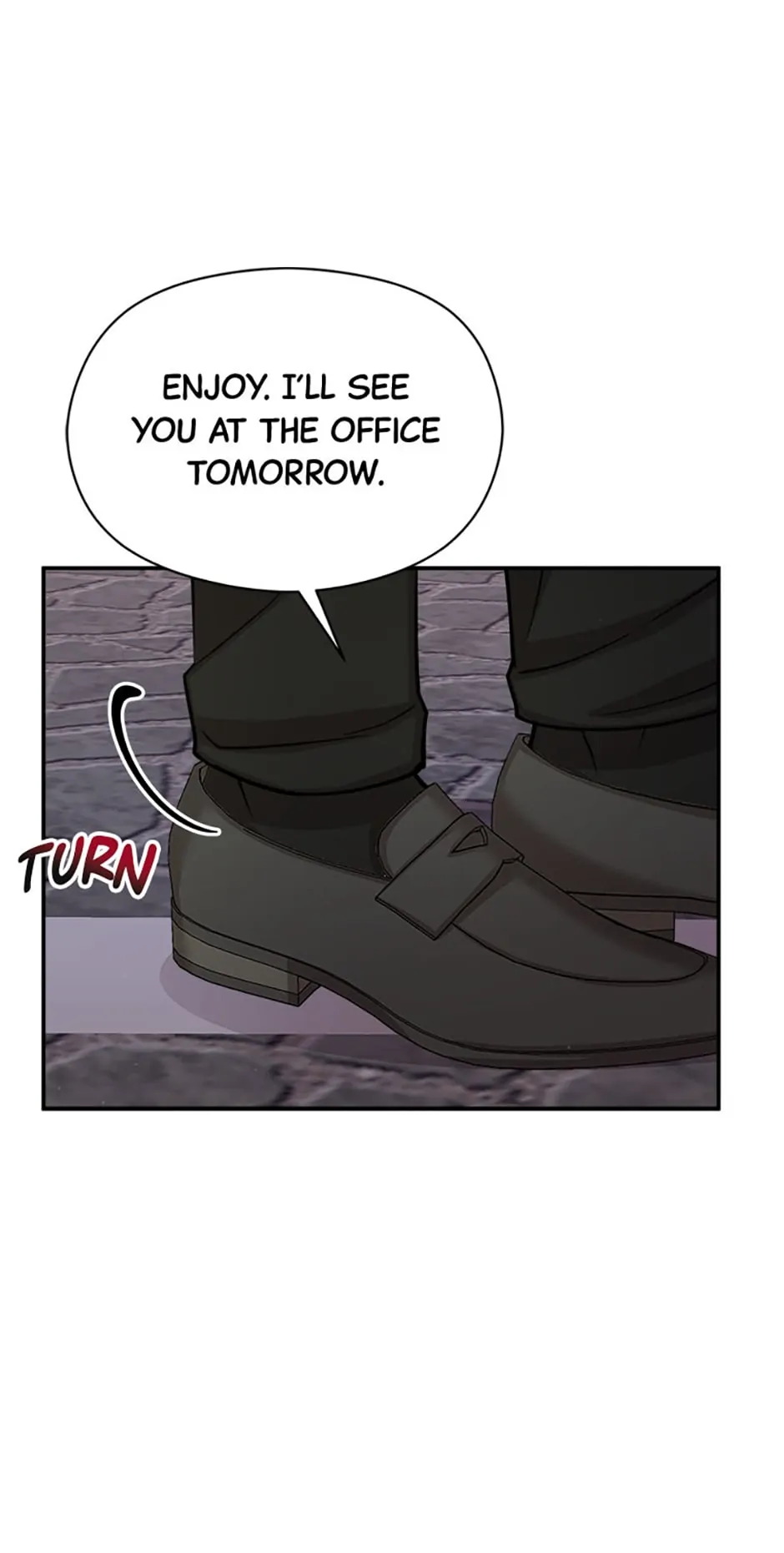 The Most Perfect Marriage chapter 23 page 16
