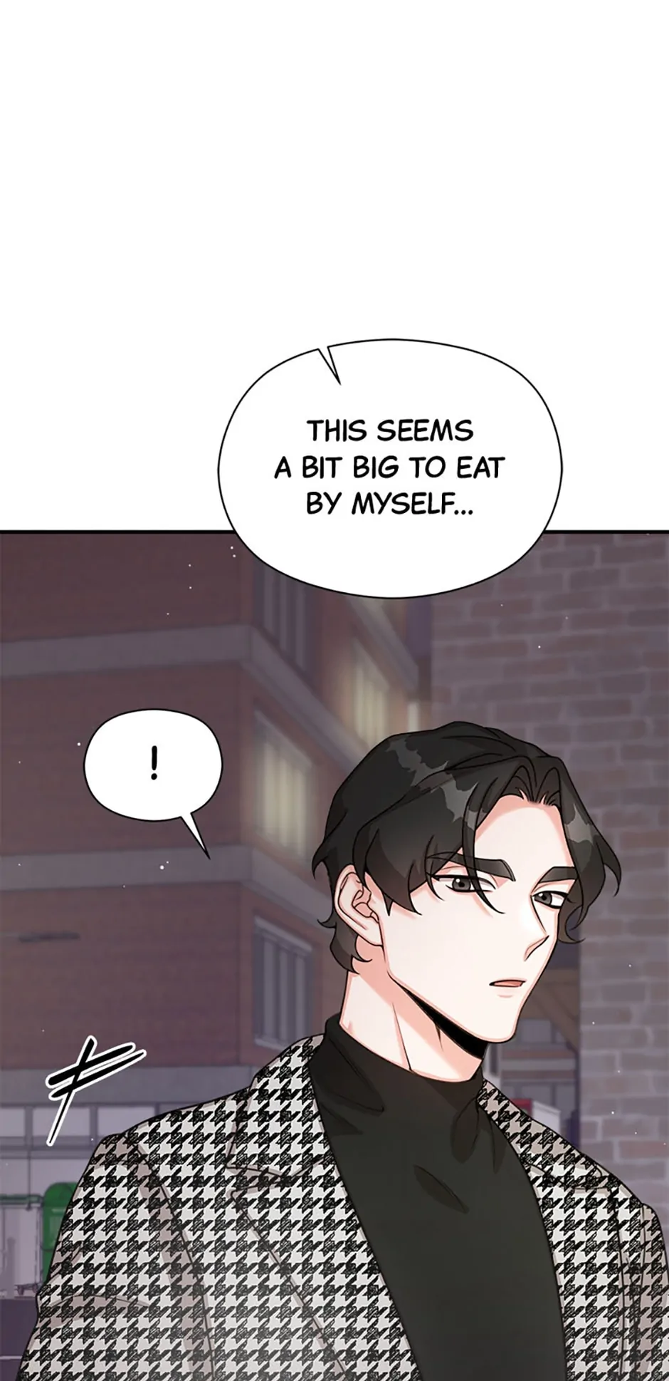 The Most Perfect Marriage chapter 23 page 17