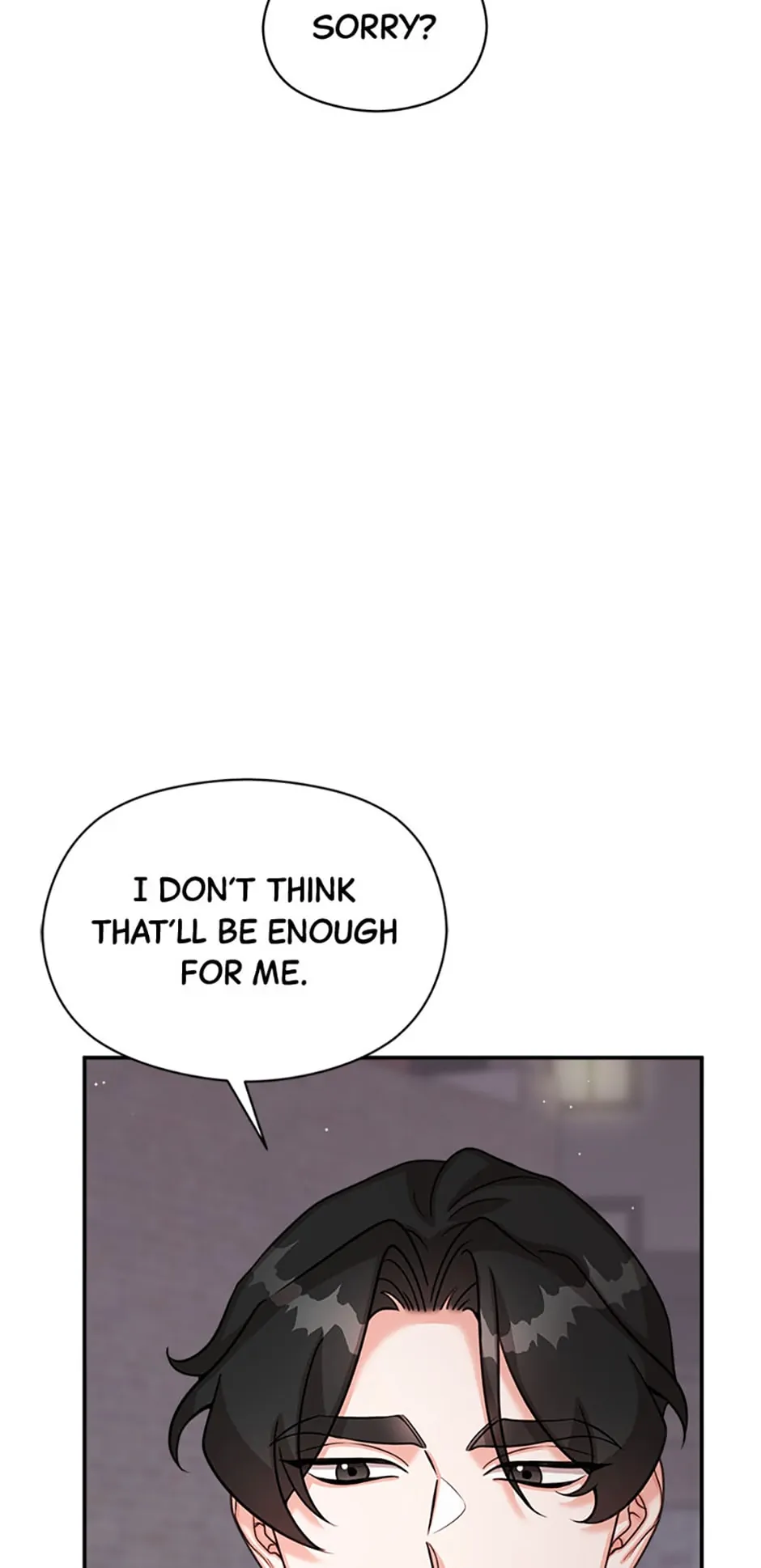The Most Perfect Marriage chapter 23 page 23