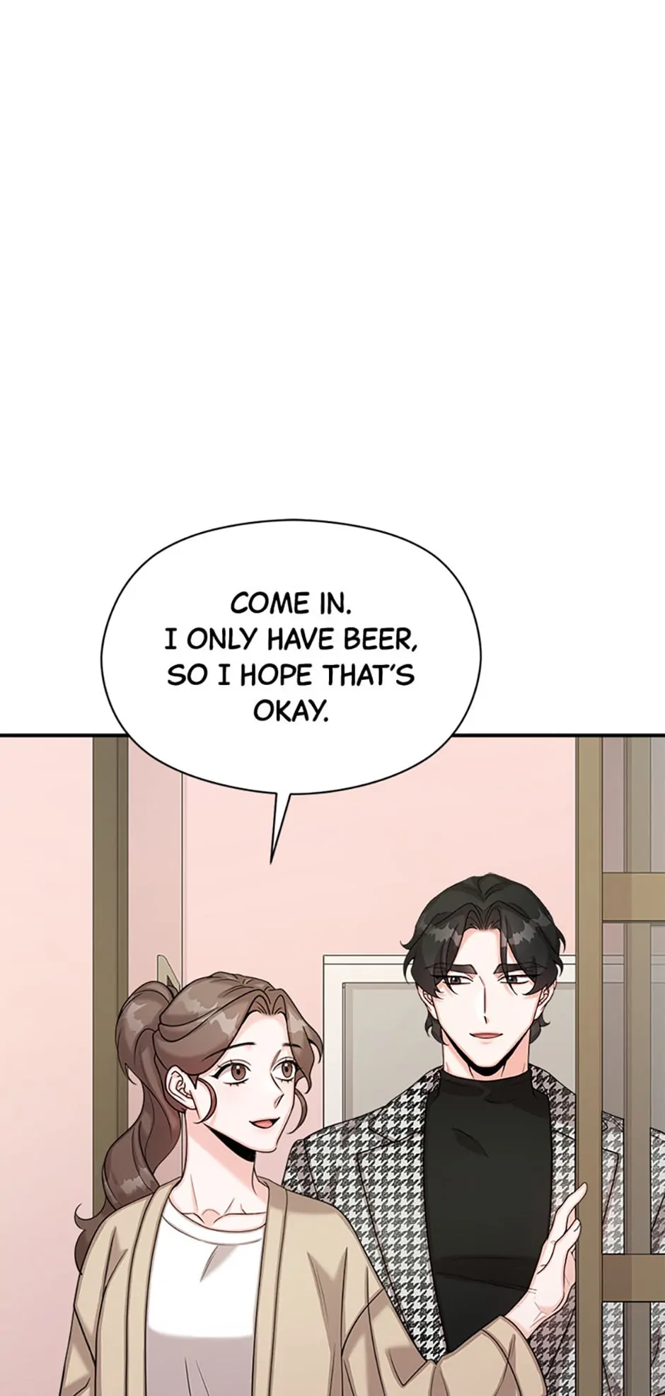 The Most Perfect Marriage chapter 23 page 27