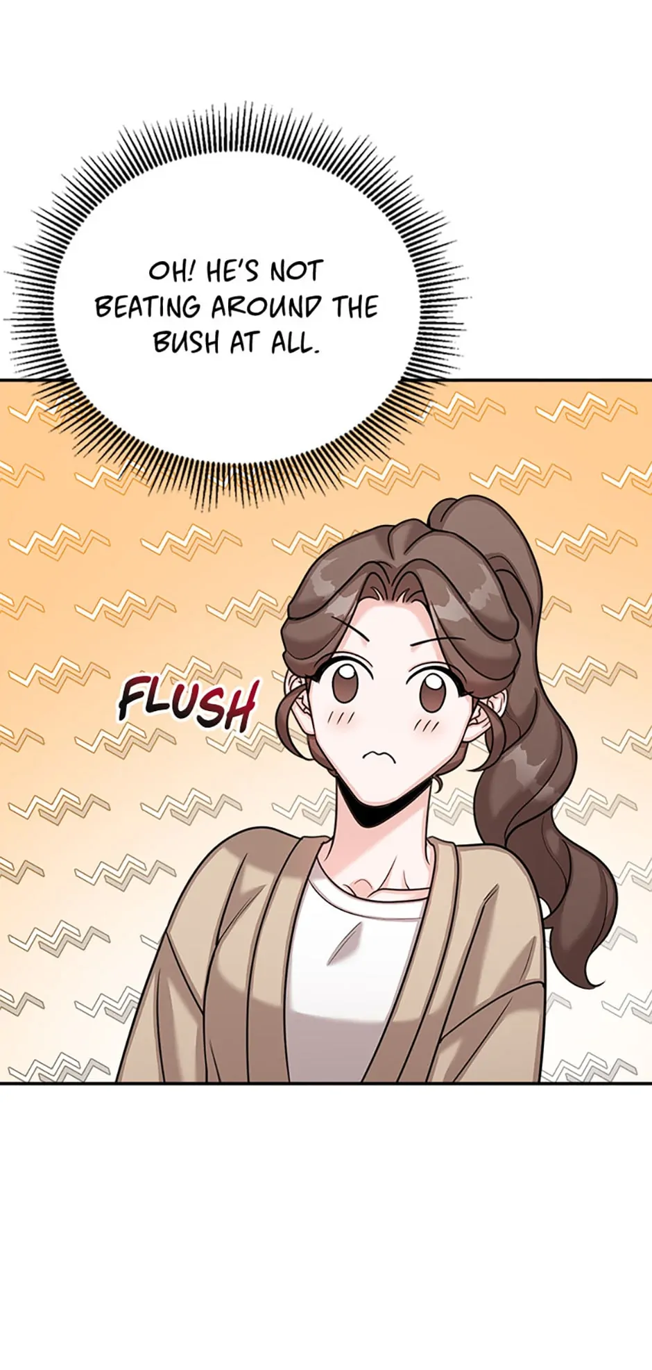 The Most Perfect Marriage chapter 23 page 31