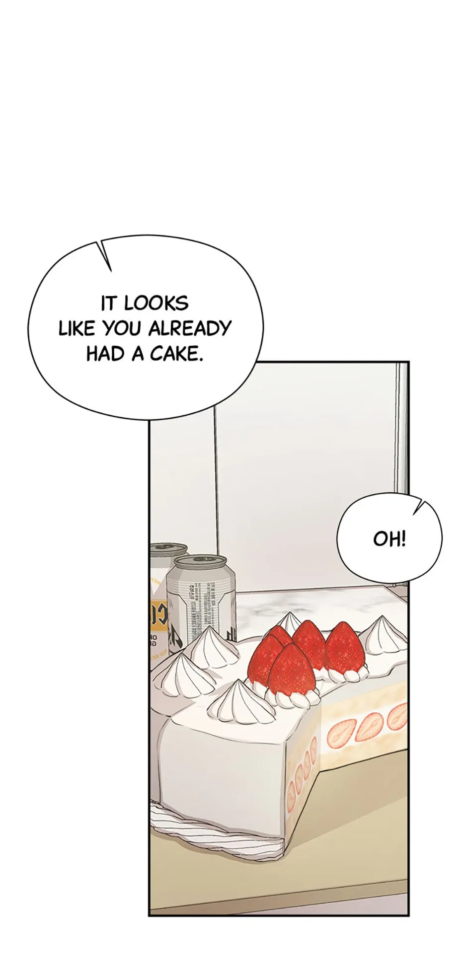 The Most Perfect Marriage chapter 23 page 32