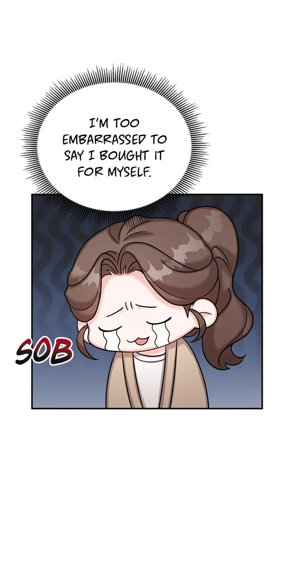 The Most Perfect Marriage chapter 23 page 34