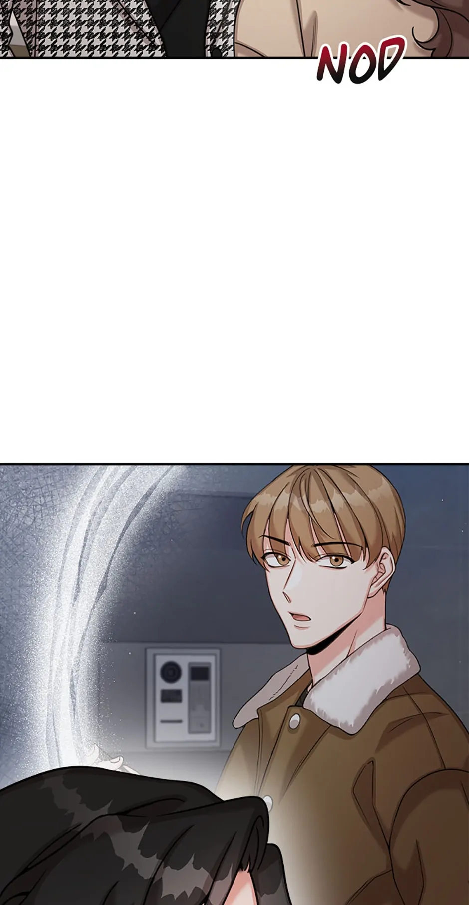 The Most Perfect Marriage chapter 23 page 36