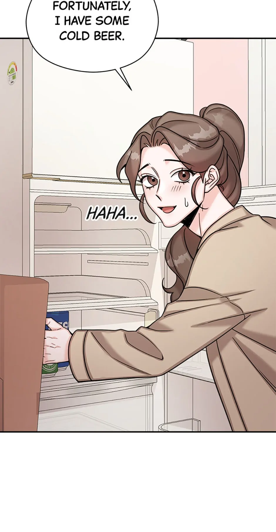The Most Perfect Marriage chapter 23 page 38