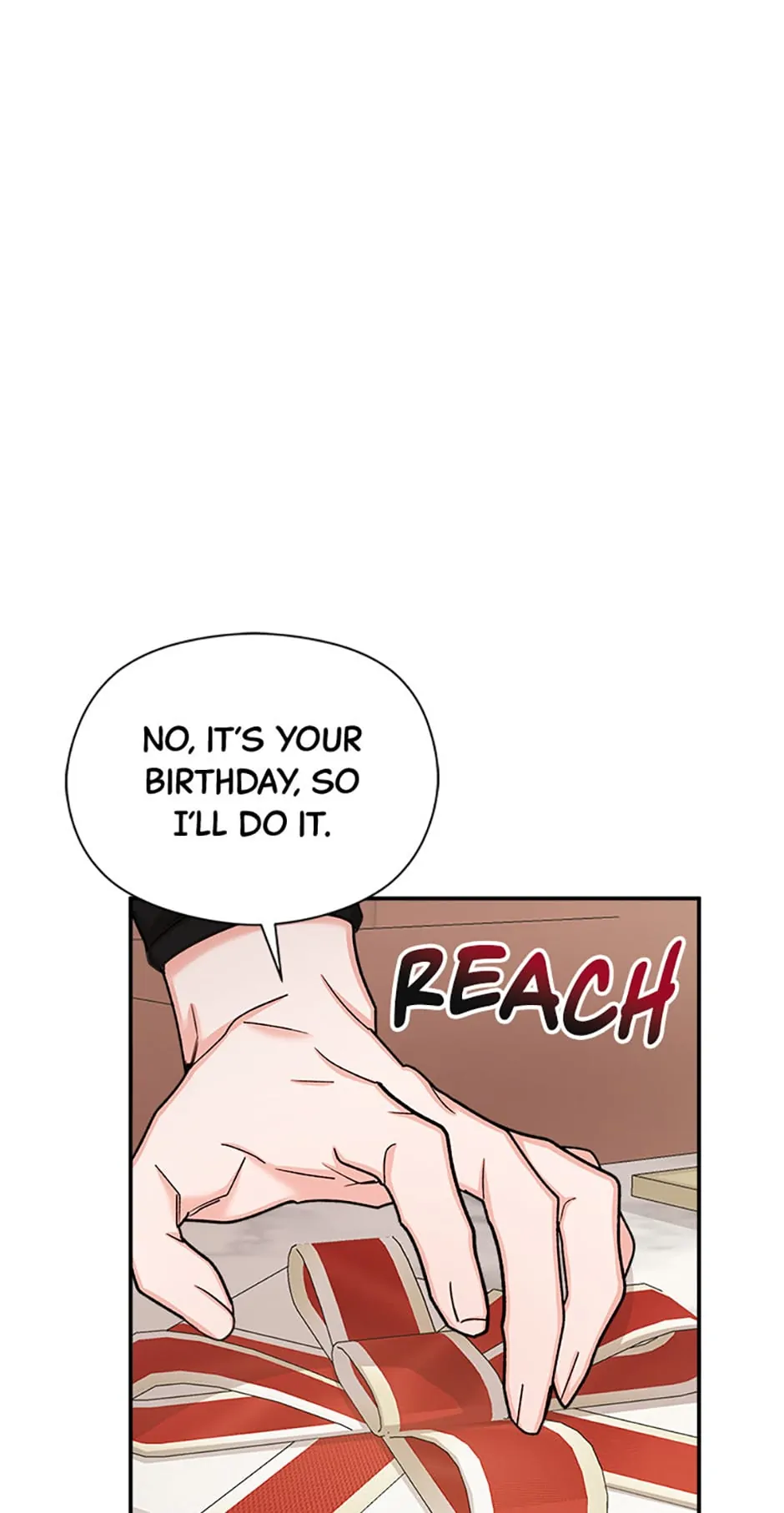 The Most Perfect Marriage chapter 23 page 40