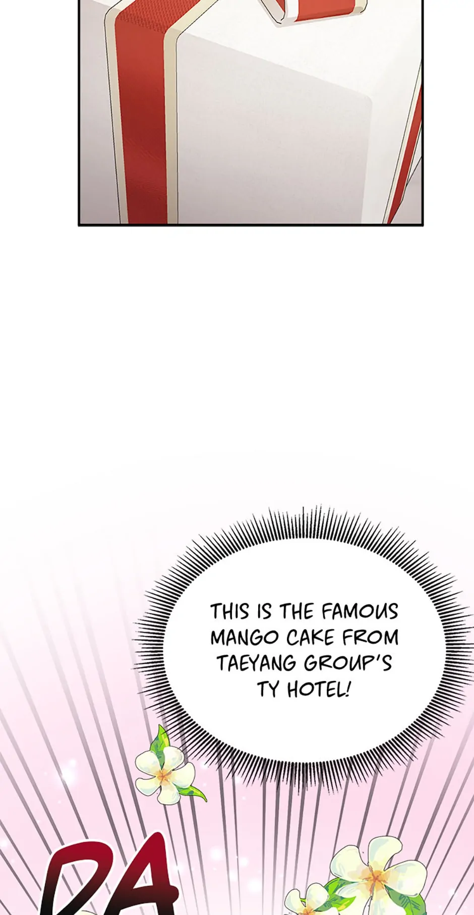 The Most Perfect Marriage chapter 23 page 41