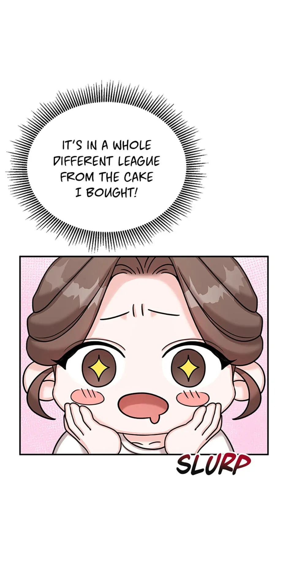 The Most Perfect Marriage chapter 23 page 43