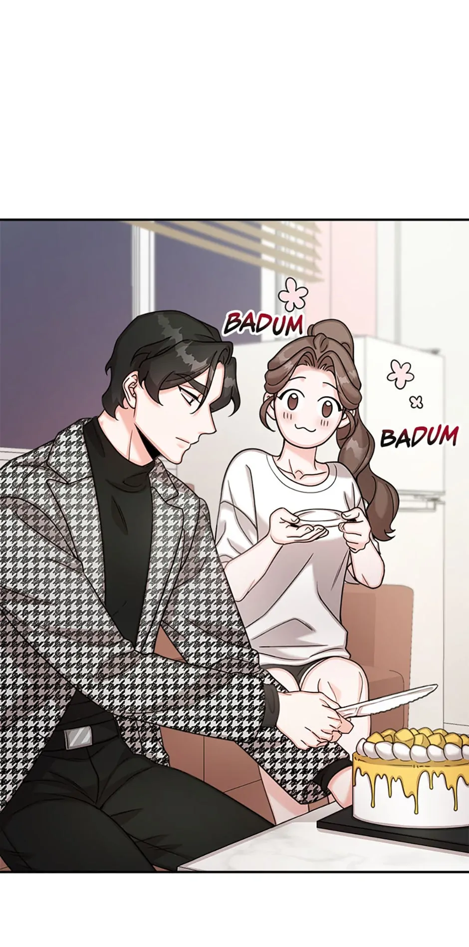 The Most Perfect Marriage chapter 23 page 44