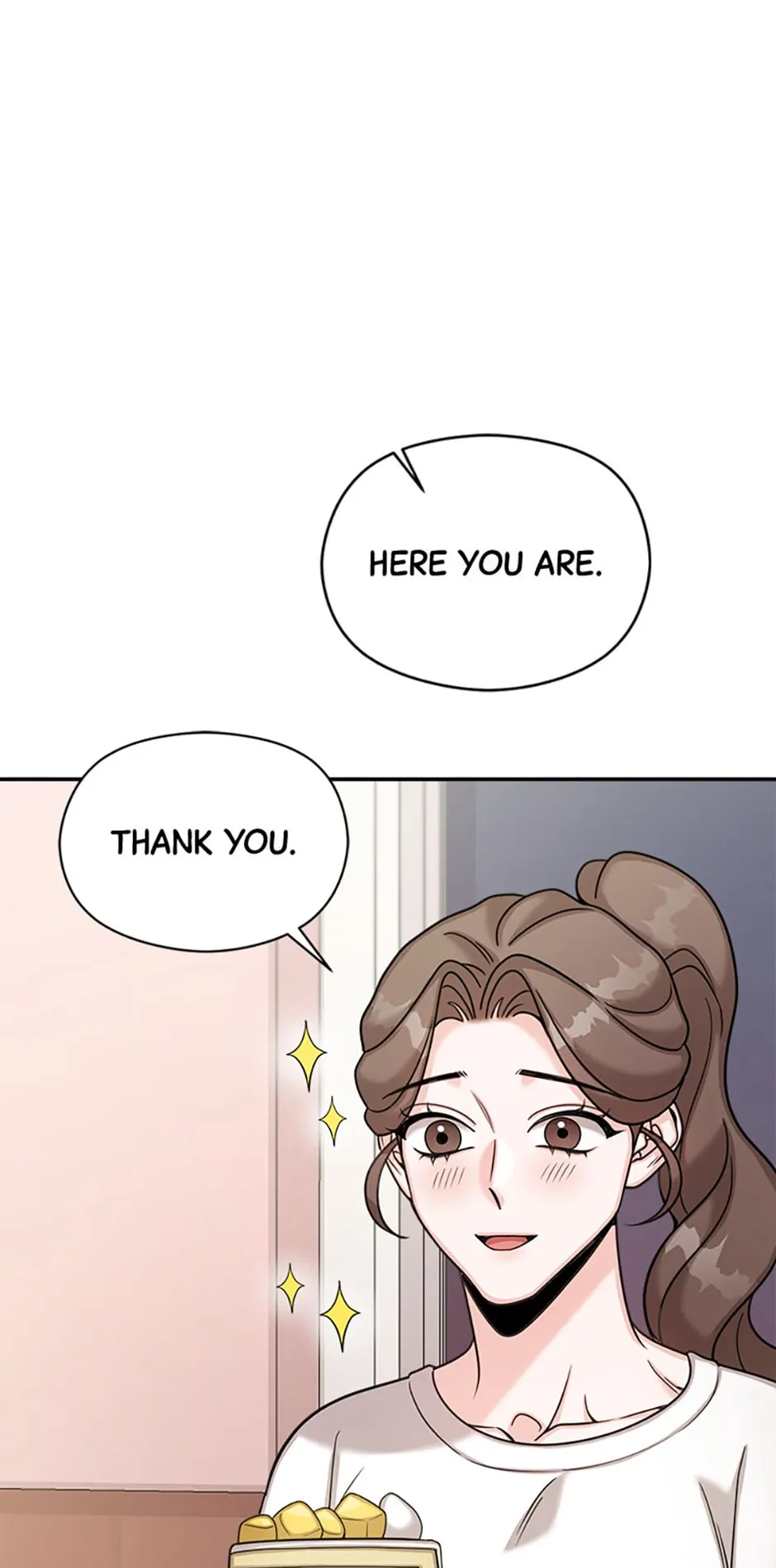 The Most Perfect Marriage chapter 23 page 45