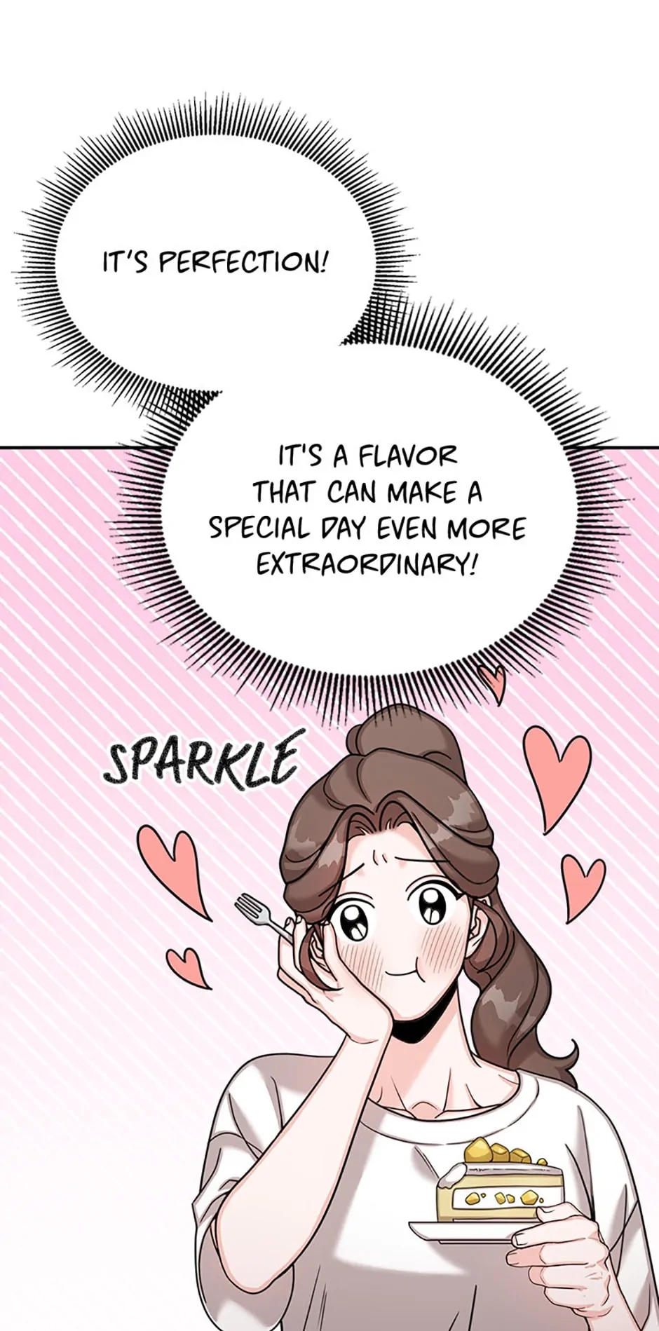 The Most Perfect Marriage chapter 23 page 48
