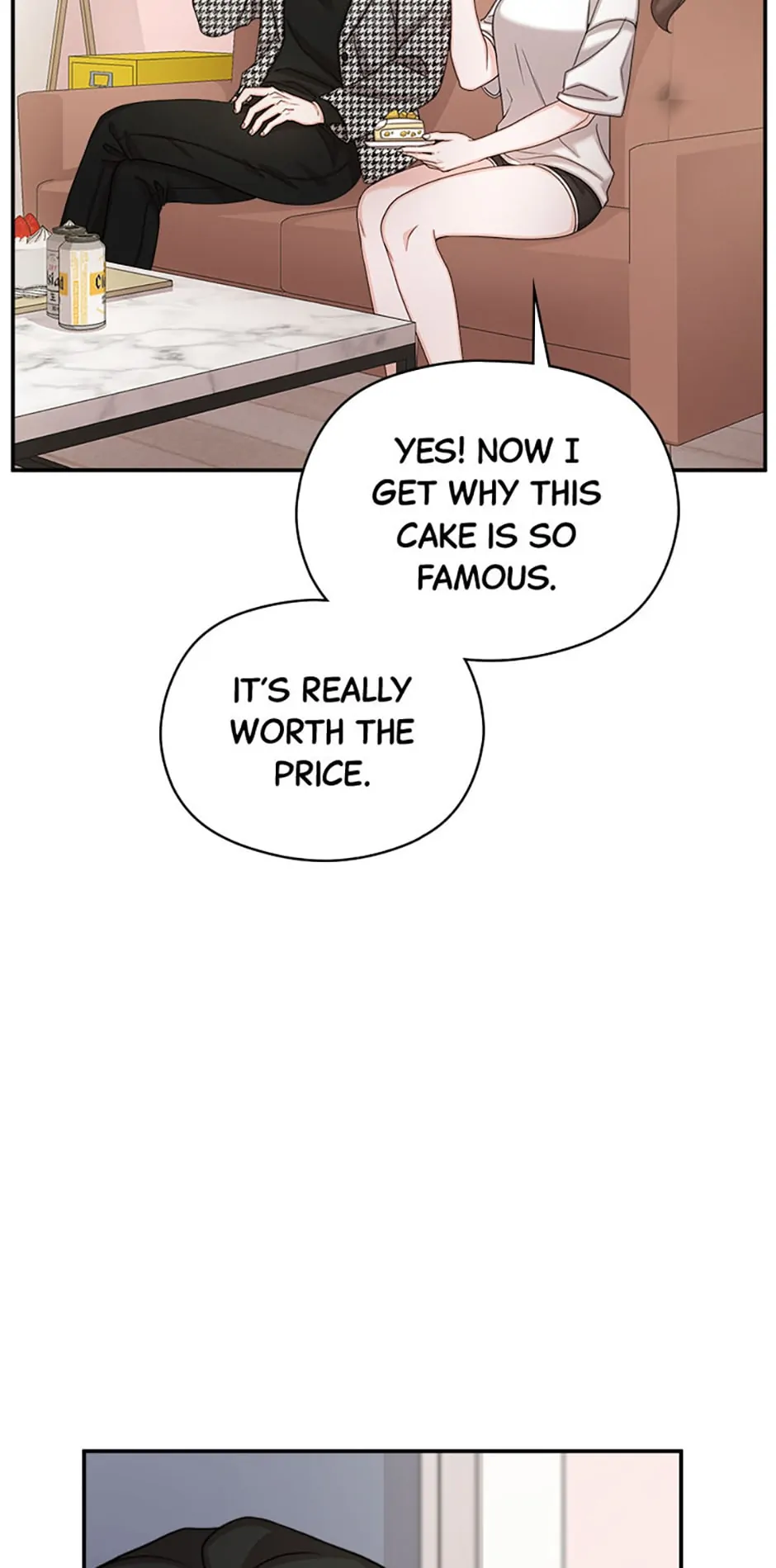 The Most Perfect Marriage chapter 23 page 50