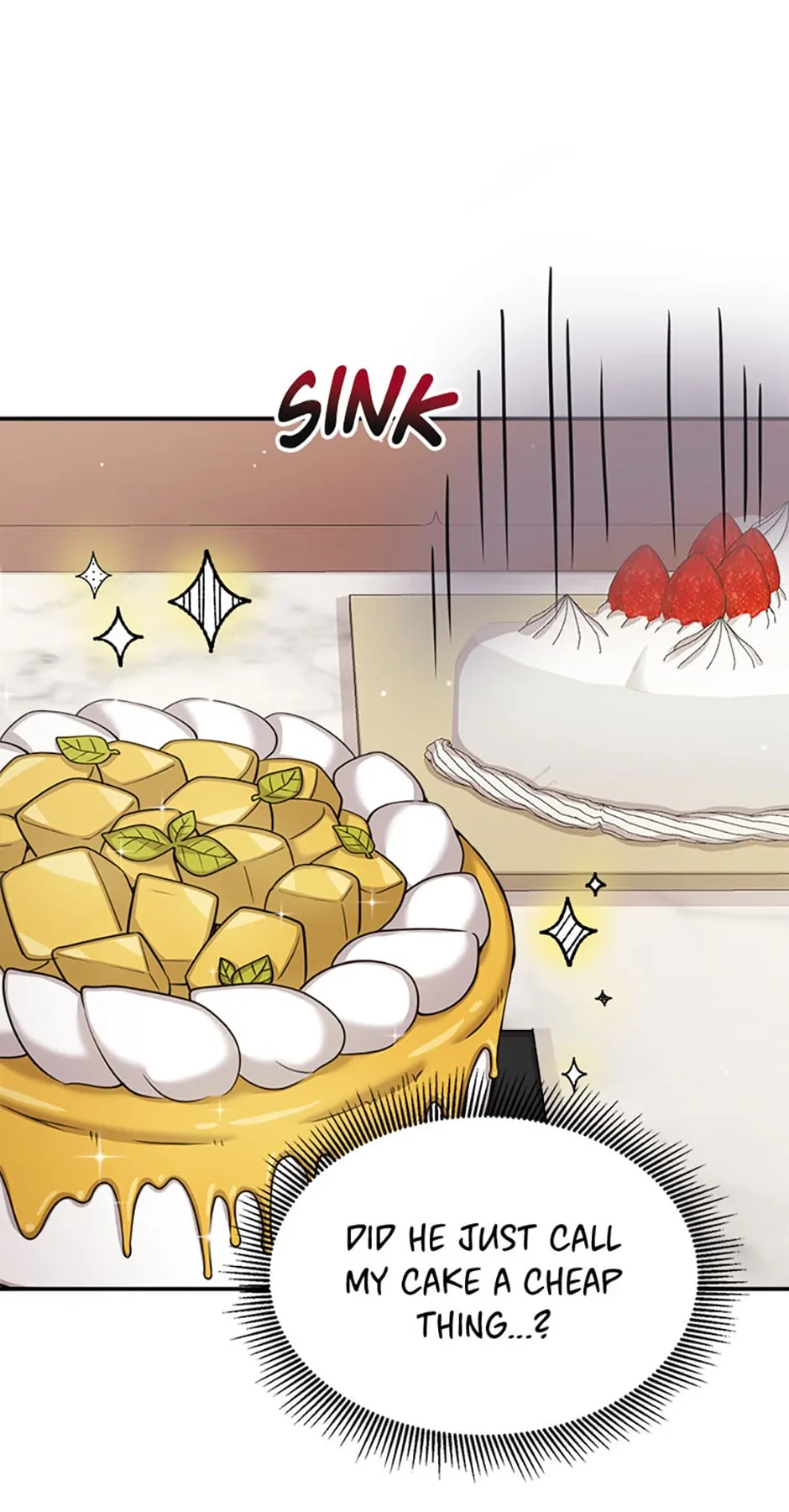 The Most Perfect Marriage chapter 23 page 53