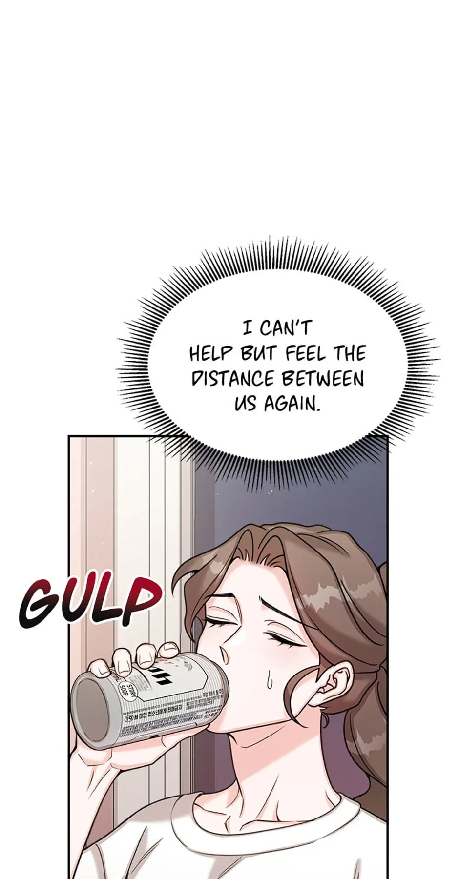 The Most Perfect Marriage chapter 23 page 54