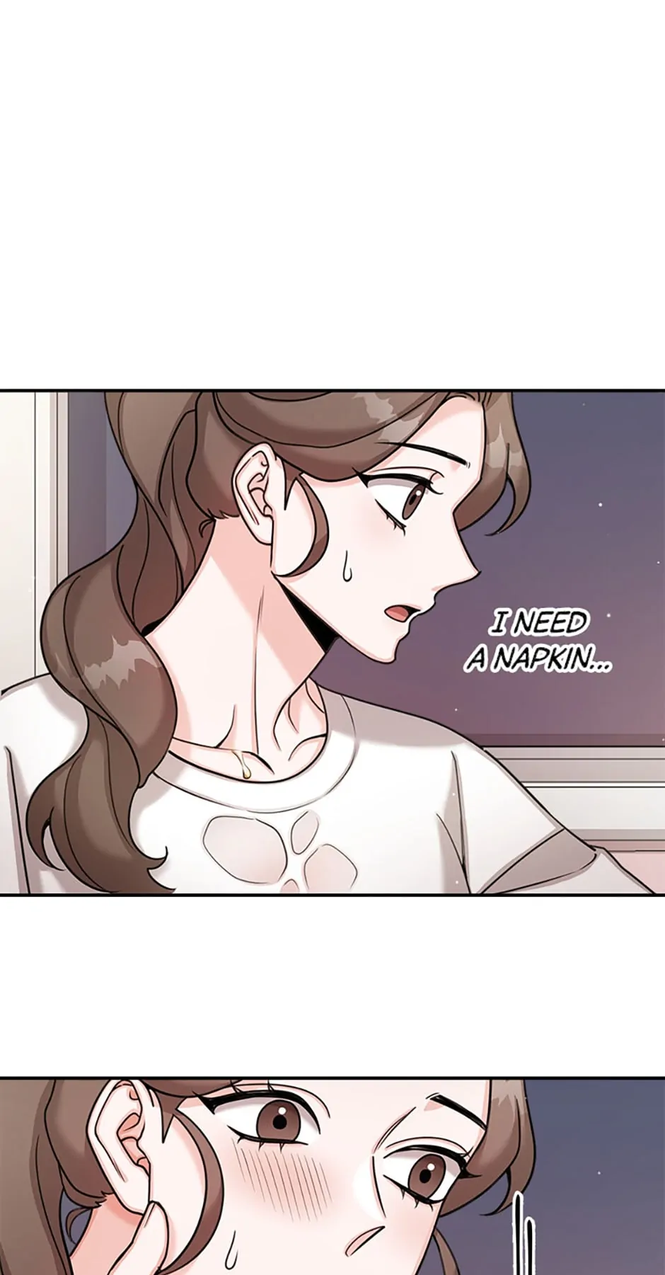 The Most Perfect Marriage chapter 23 page 58