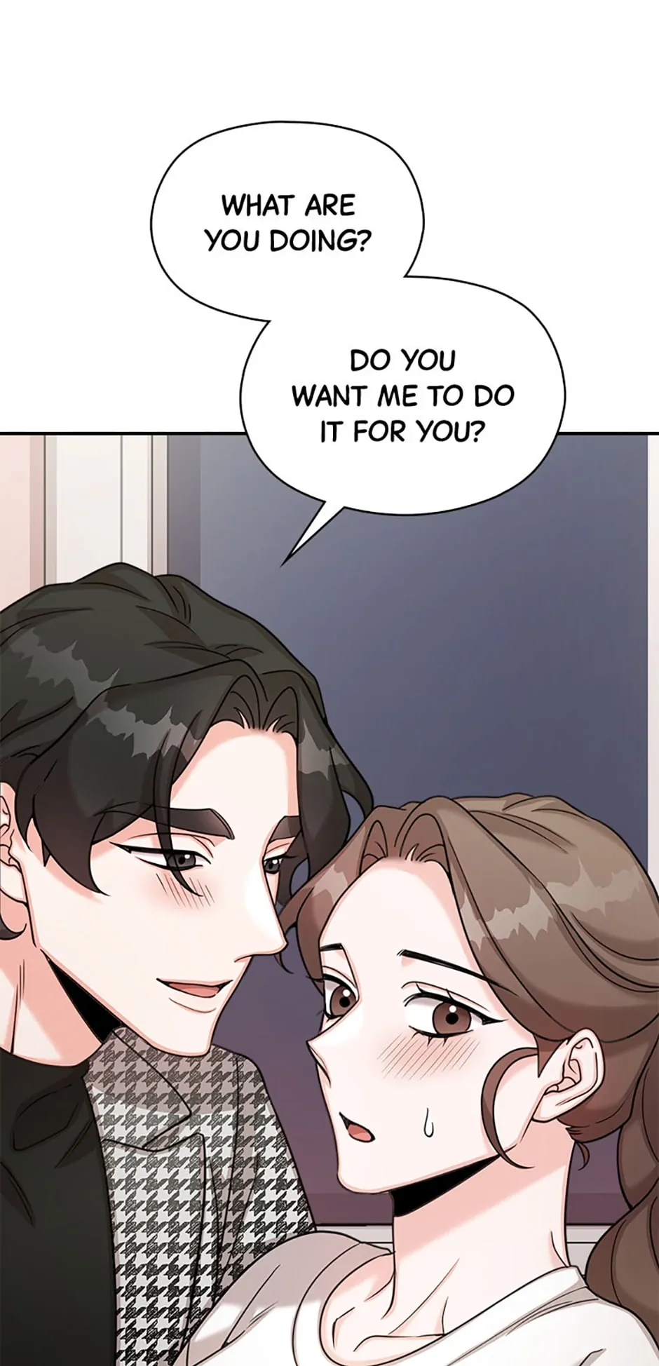 The Most Perfect Marriage chapter 23 page 67