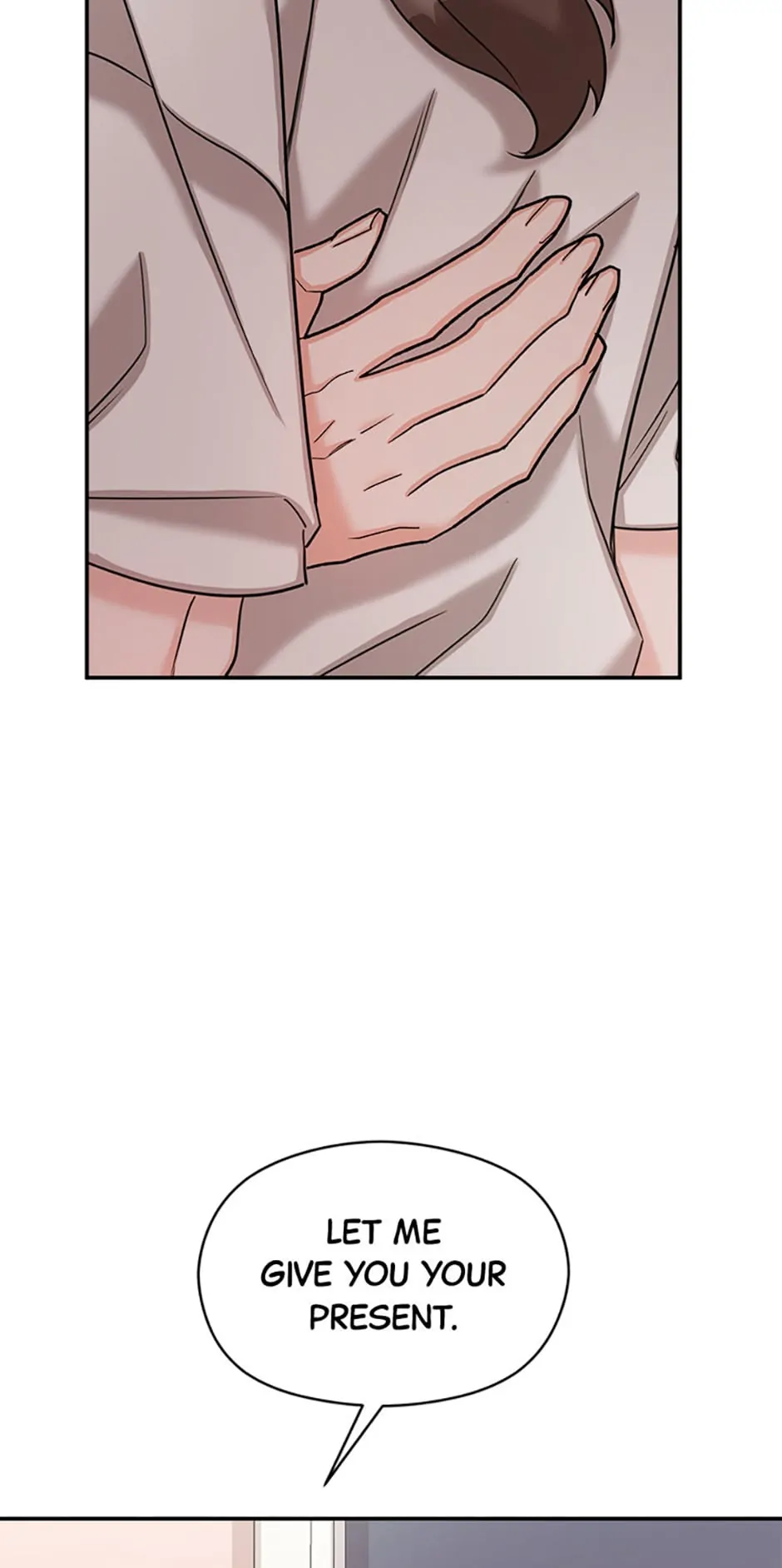 The Most Perfect Marriage chapter 23 page 73