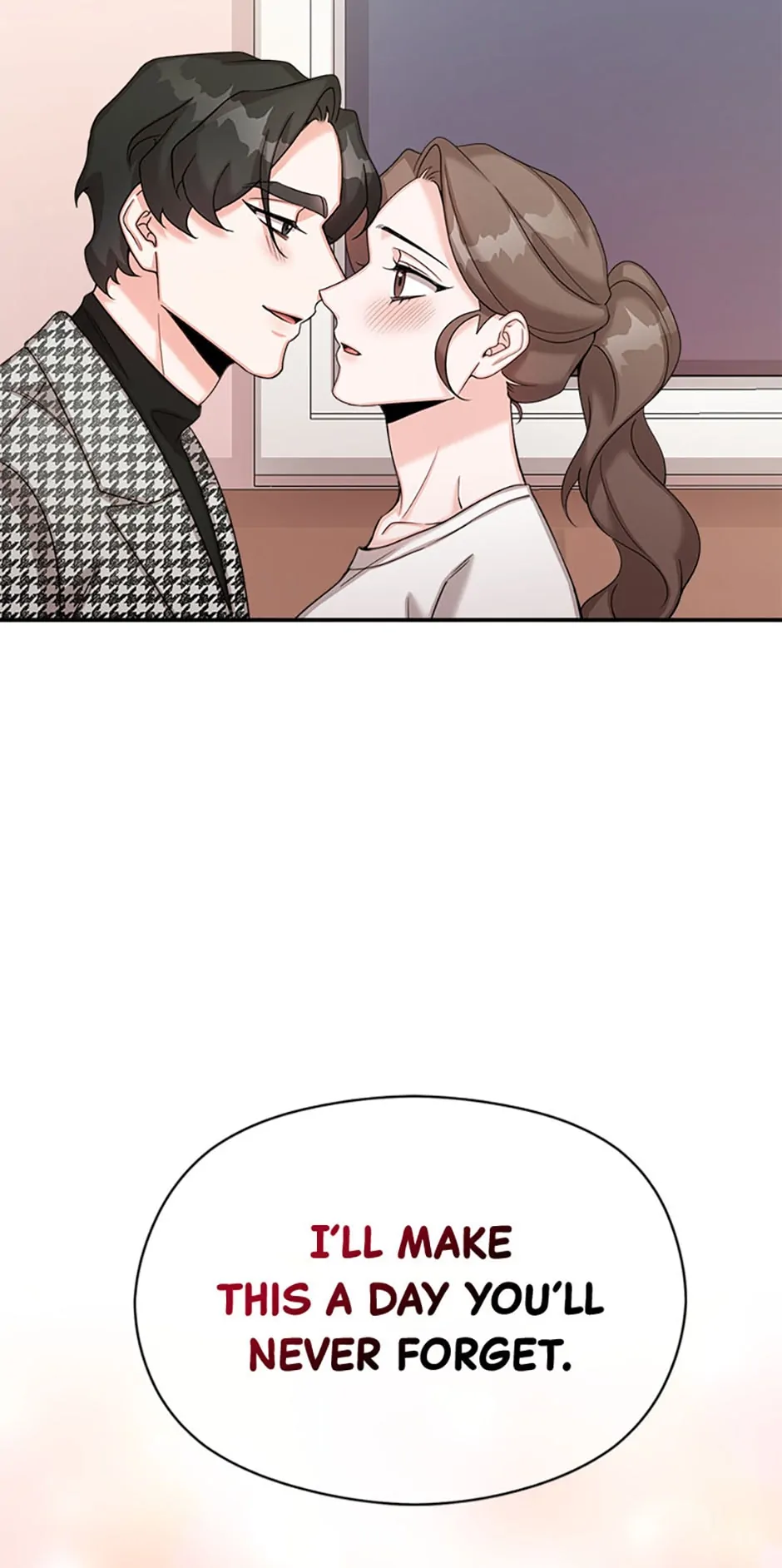 The Most Perfect Marriage chapter 23 page 74