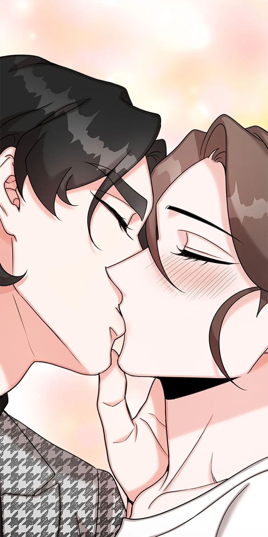 The Most Perfect Marriage chapter 23 page 75