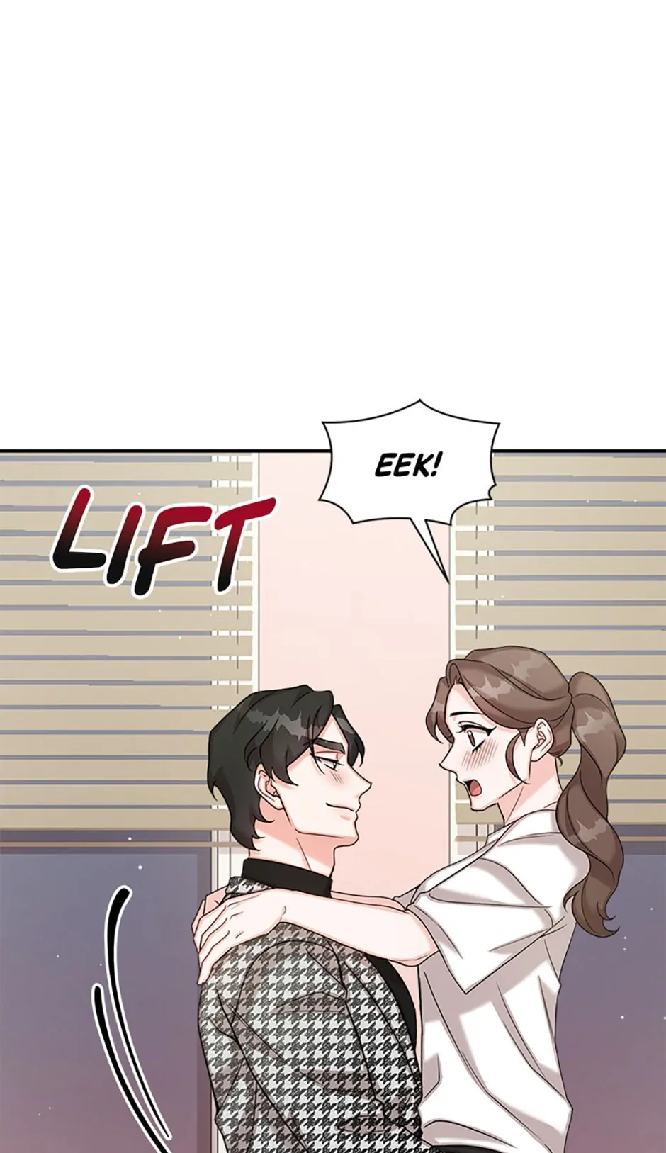 The Most Perfect Marriage chapter 23 page 79
