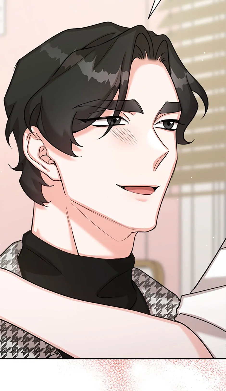 The Most Perfect Marriage chapter 23 page 81