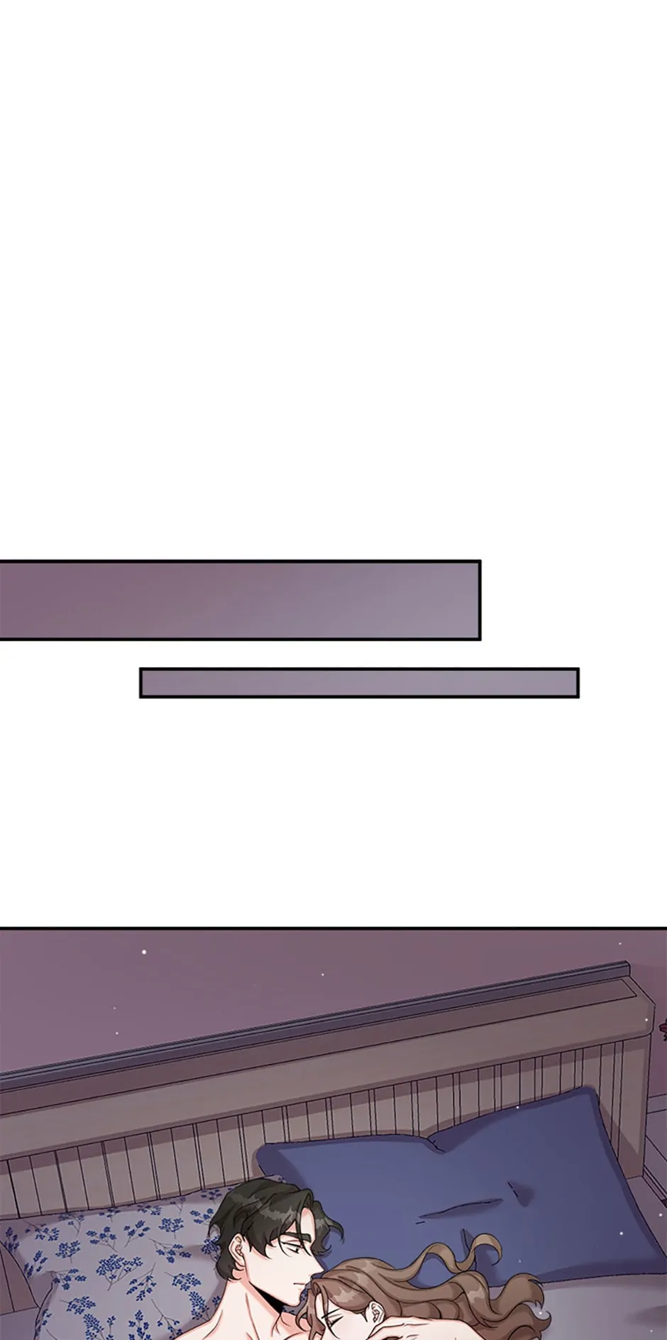 The Most Perfect Marriage chapter 24 page 1